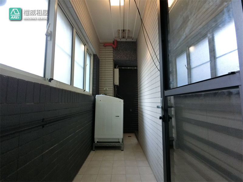 R21都會公園站好時光2房大露台車位-可寵