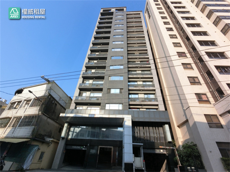 R21都會公園站好時光2房大露台車位-可寵