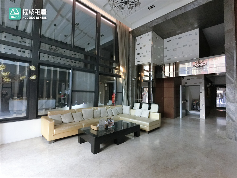 R21都會公園站好時光2房大露台車位-可寵