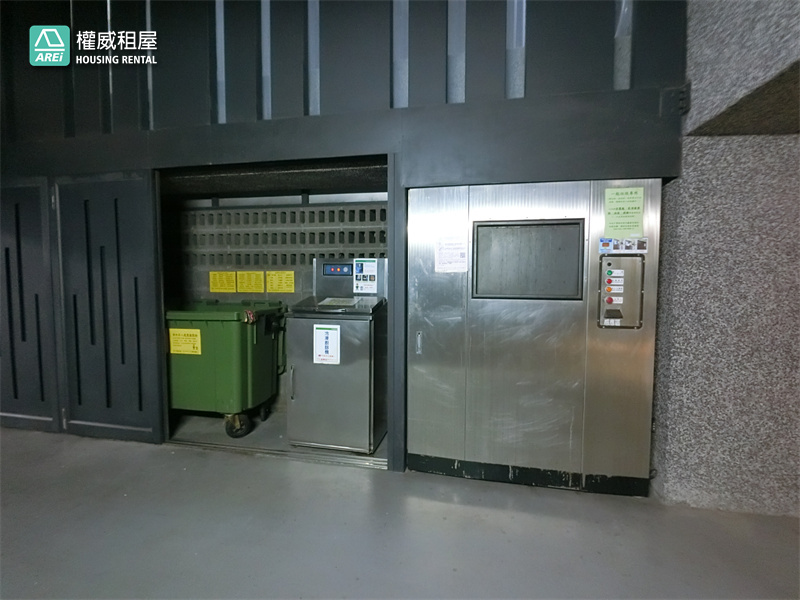 R21都會公園站好時光2房大露台車位-可寵