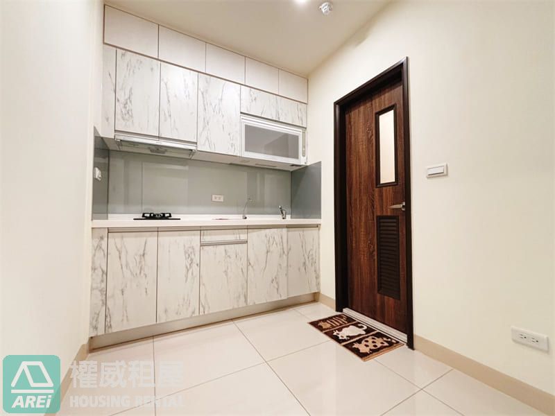 🏠高醫商圈｜郡都當代日系2房｜全配家具家電