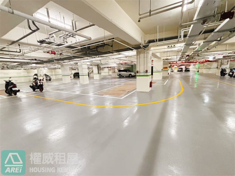 🏠高醫商圈｜郡都當代日系2房｜全配家具家電