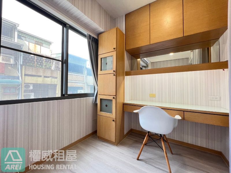 亞灣漢神天星都會SOHO精緻小湯屋