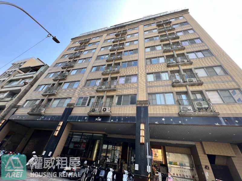 亞灣漢神天星都會SOHO精緻小湯屋