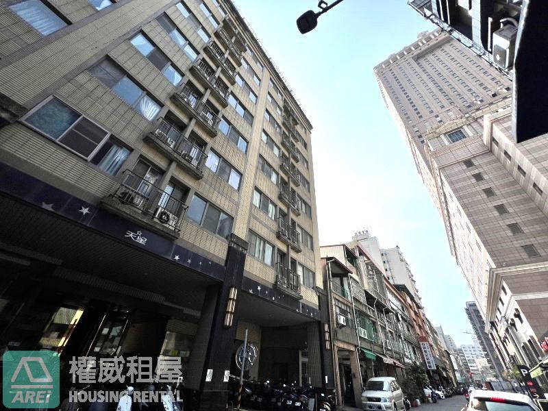 亞灣漢神天星都會SOHO精緻小湯屋