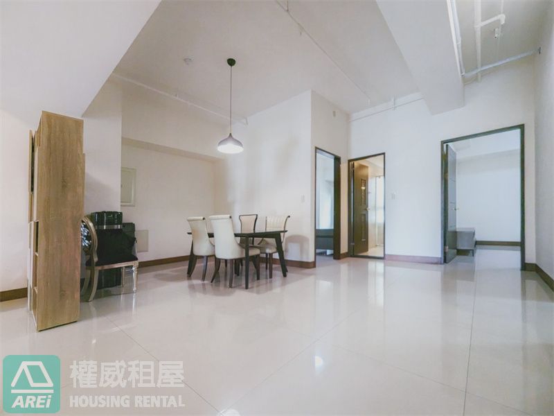 農十六捷運+輕軌森朵4房住辦兩用可寵平車