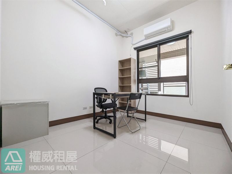 農十六捷運+輕軌森朵4房住辦兩用可寵平車