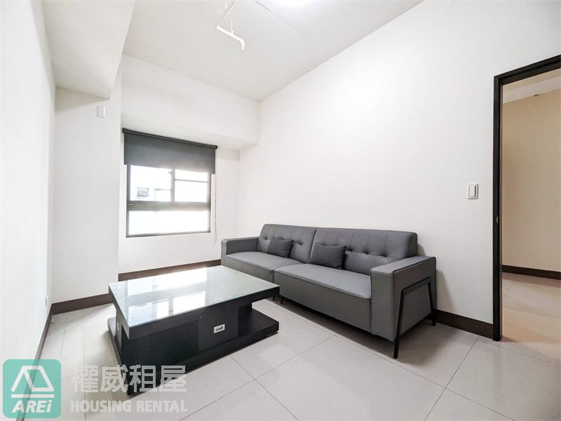 農十六捷運+輕軌森朵4房住辦兩用可寵平車