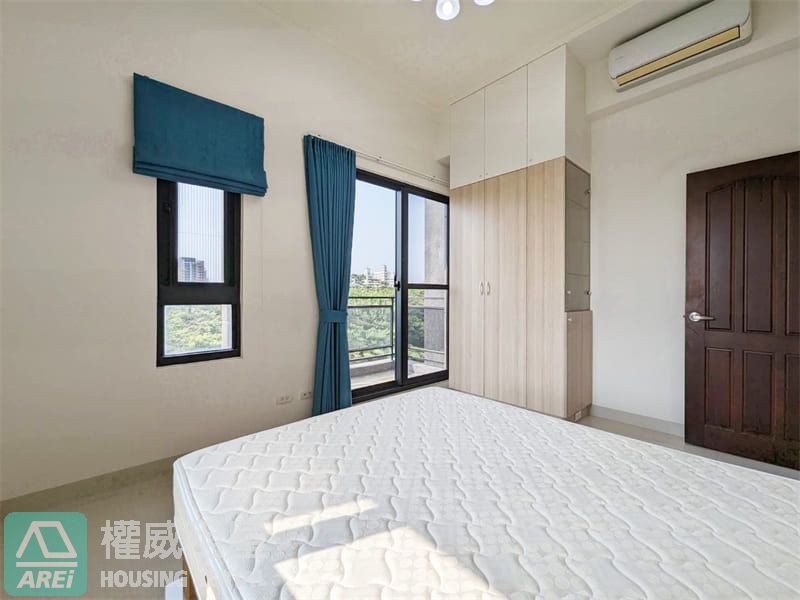 鳳山彩虹城堡美景寧靜2+1房平車