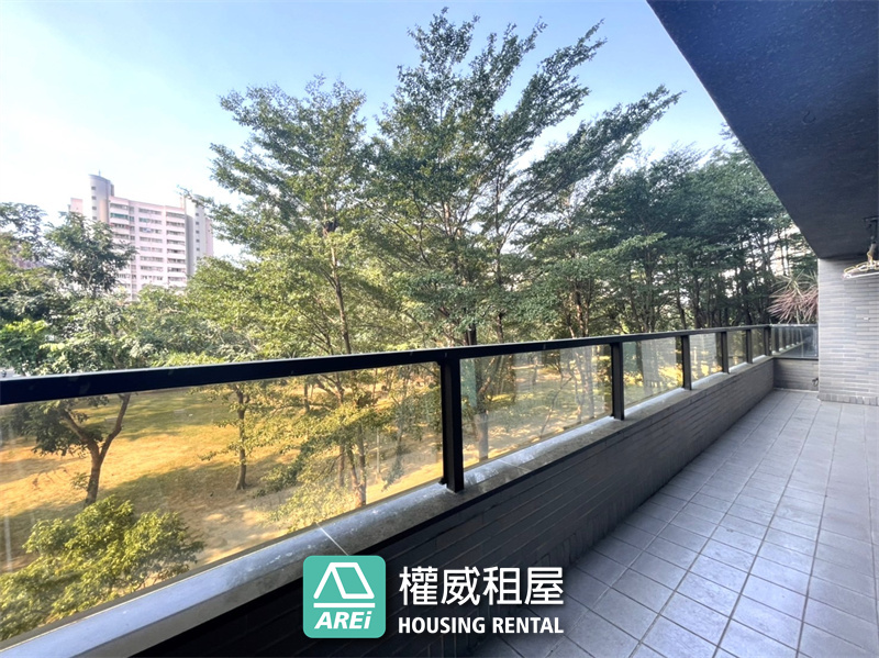 太普D&G獅甲MRT綠蔭公園3+1房