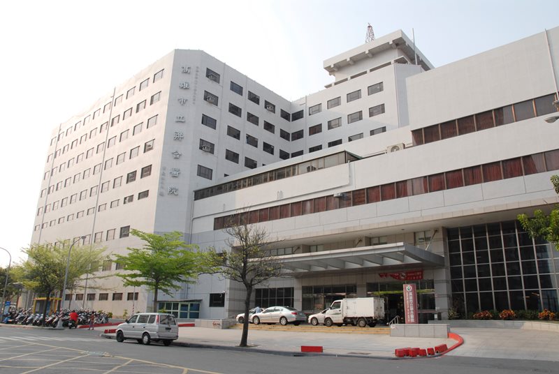 美術館美樹香榭景觀全新正2房