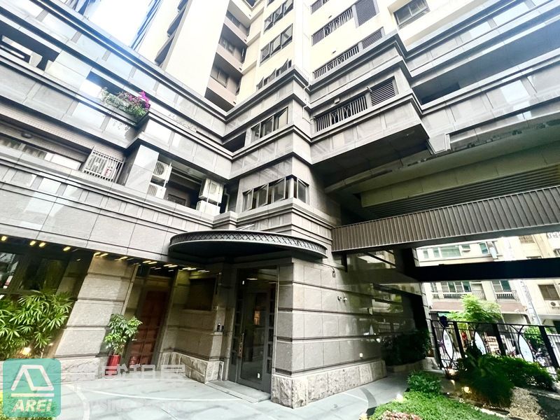農16至聖路高樓層傳奇豪宅