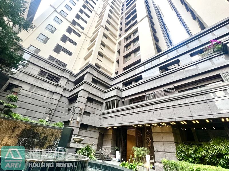 農16至聖路高樓層傳奇豪宅