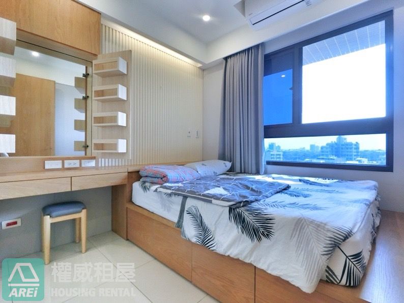 百達灣時代｜近前鎮加工區稀有溫馨兩房