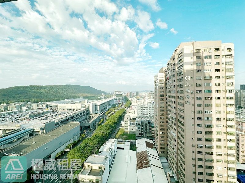 高鐵MRT高鐵棧精美景觀2房車位