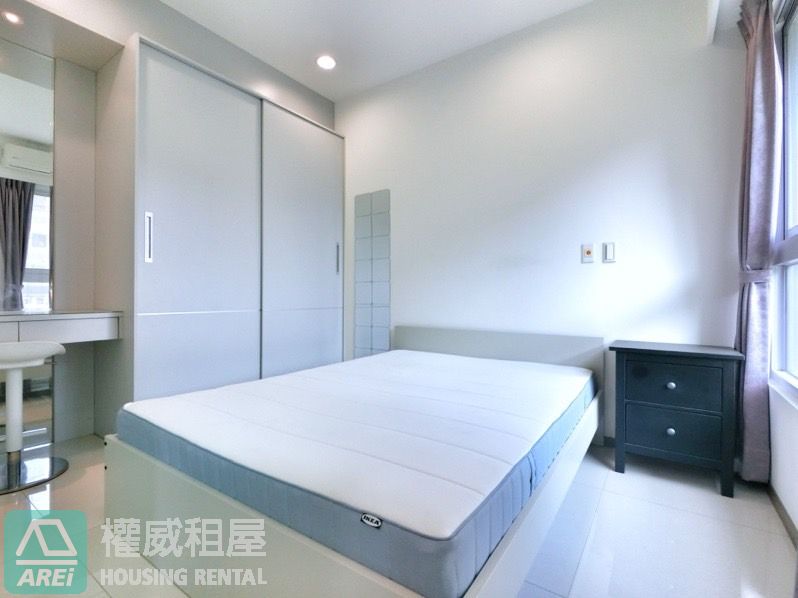 鳳凰苑｜信義國小MRT溫馨採光2房可租屋補助