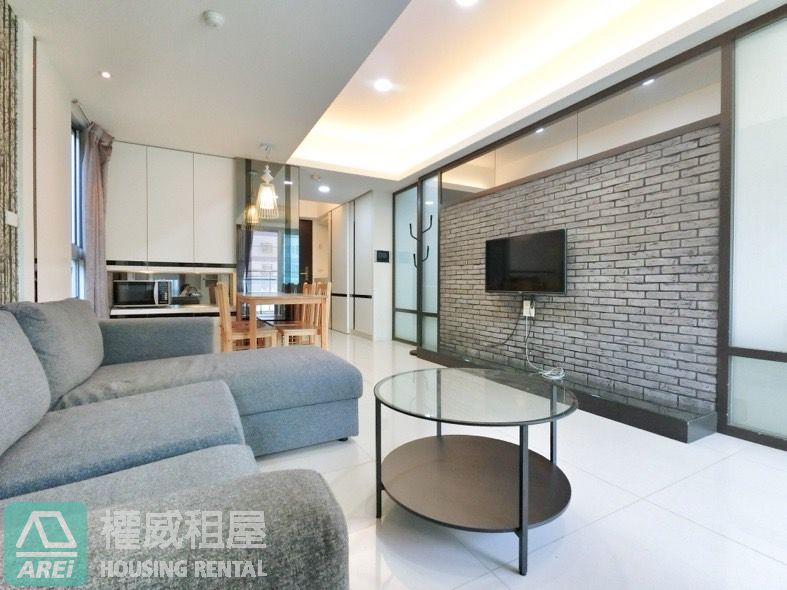 鳳凰苑｜信義國小MRT溫馨採光2房可租屋補助