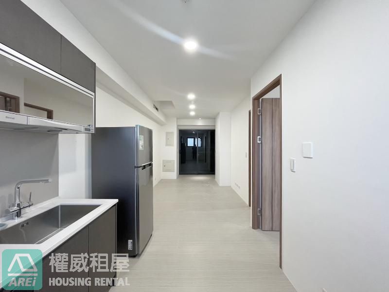 橋頭京城森遠陽台進出2房平車