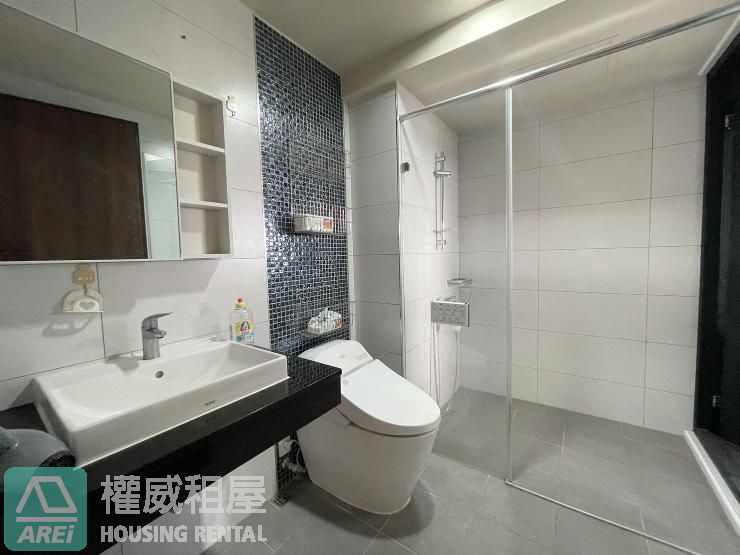 中都綠森活寵物宅採光兩房可租補車位