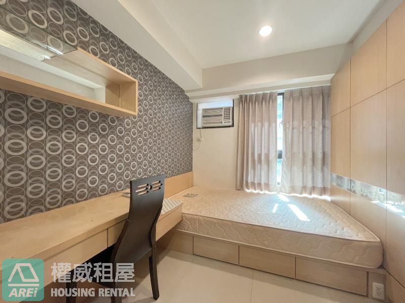 美術館陽光藝花園精品4房平車