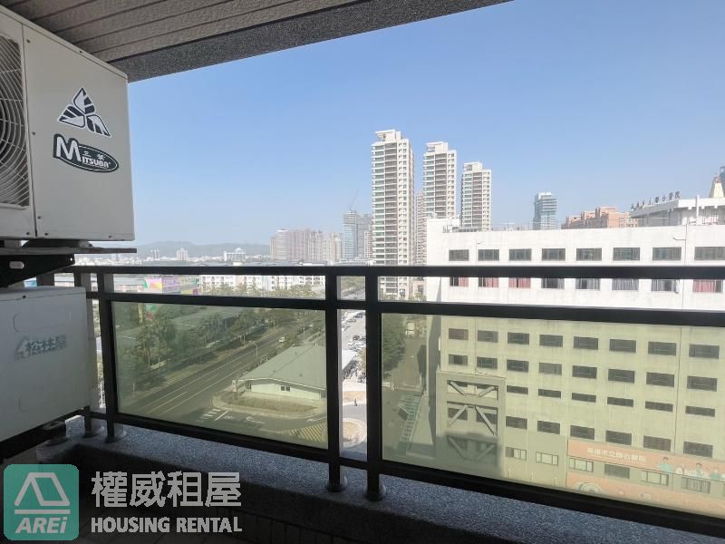 美術館陽光藝花園精品4房平車