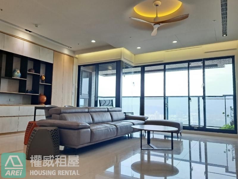 美術君御C20/21Ａ 3房高質感高樓景觀宅 Art Park Upscale apartment
