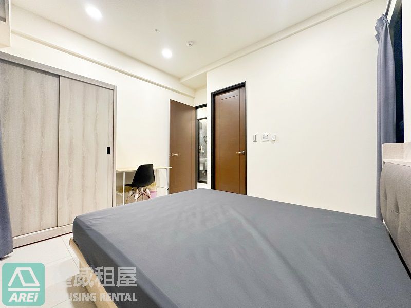 美麗島Jart舒適採光3房平車可租補