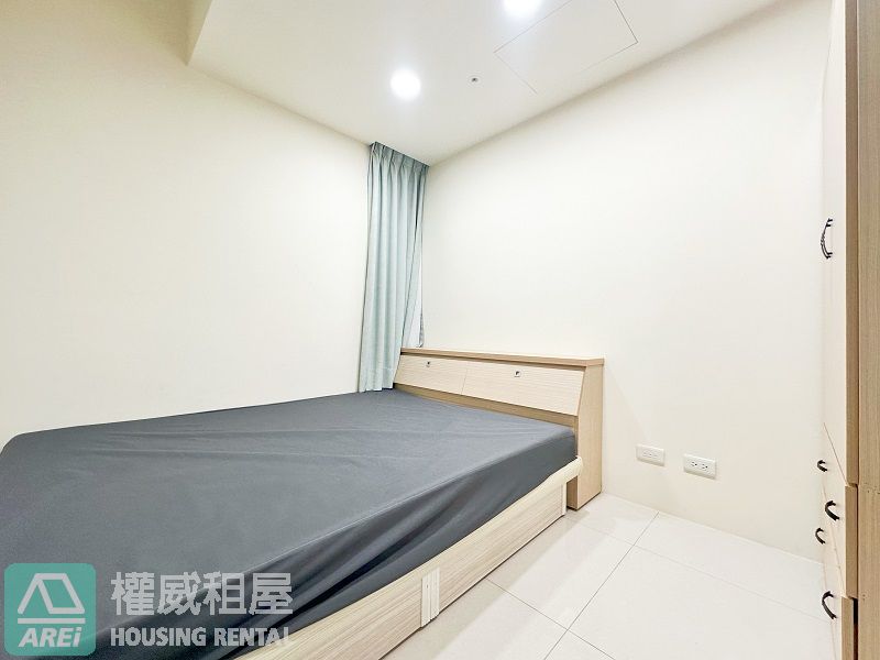 美麗島Jart舒適採光3房平車可租補