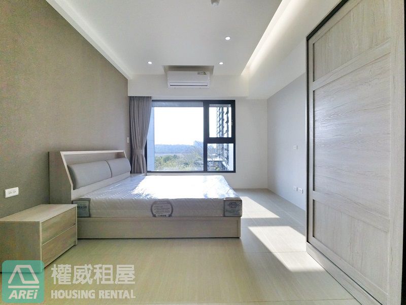 森遠｜R22青埔站雙面採光溫暖3房平車