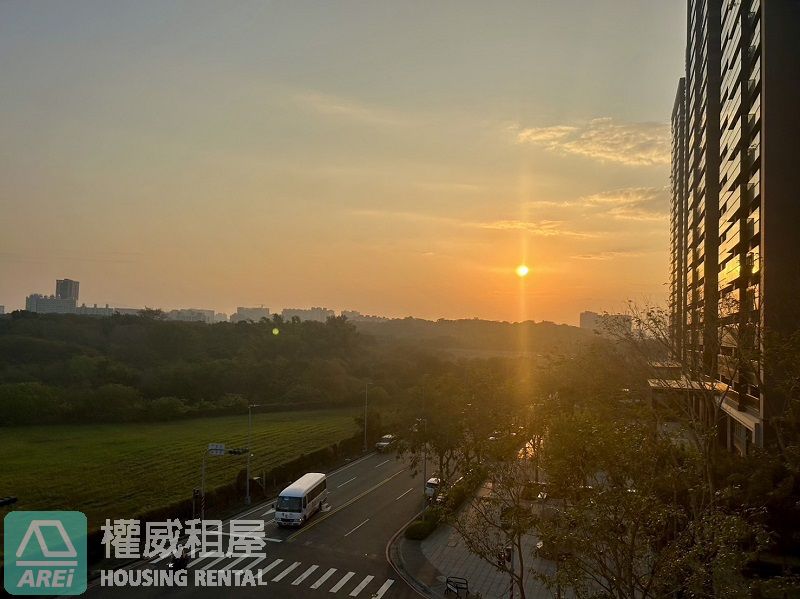 森遠｜R22青埔站雙面採光溫暖3房平車