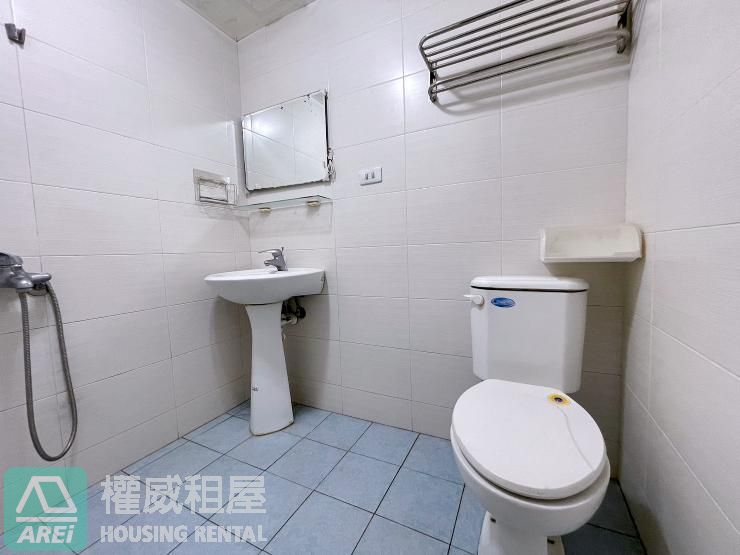 亞灣皇家貴賓翻修大三房