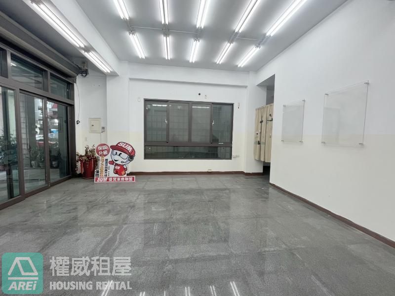 頂新特區鳳頂｜鈔金寬敞店面