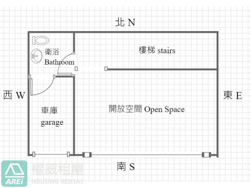 頂新特區鳳頂鈔金寬敞店面