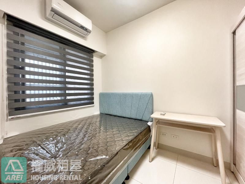 鳳甲商圈｜菁英匯｜溫馨2房平車