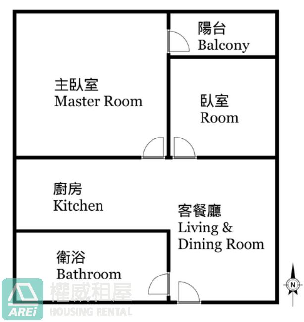 美術館美術白天鵝樣品屋美美兩房平車