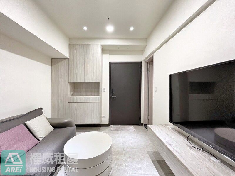 美樹香榭高樓泳池兩房平車可租補