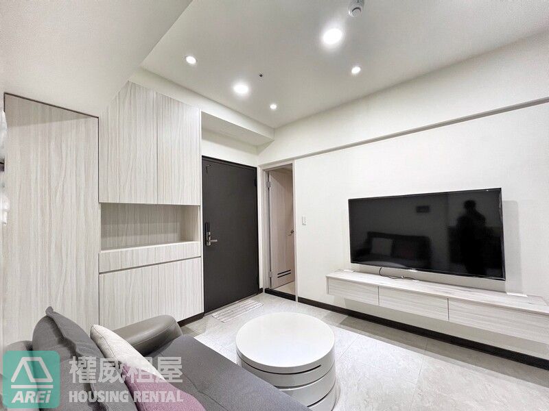 美樹香榭高樓泳池兩房平車可租補