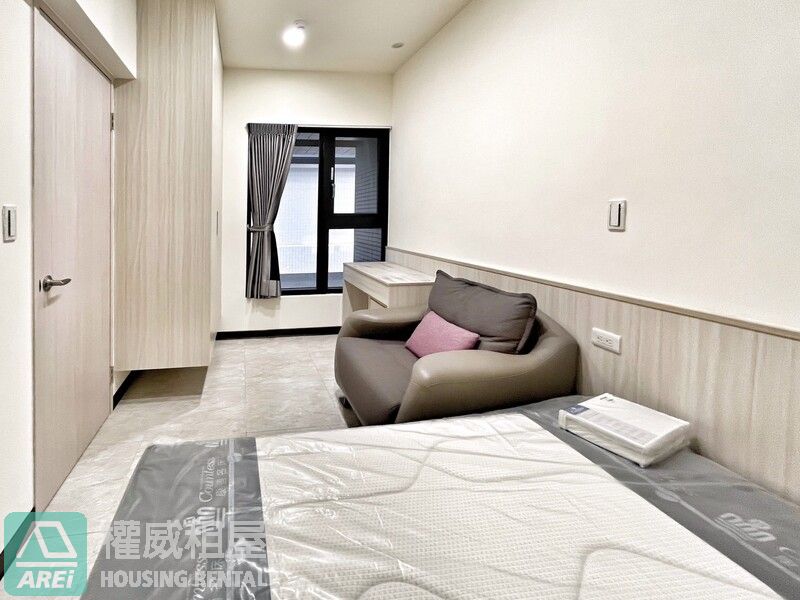 美樹香榭高樓泳池兩房平車可租補