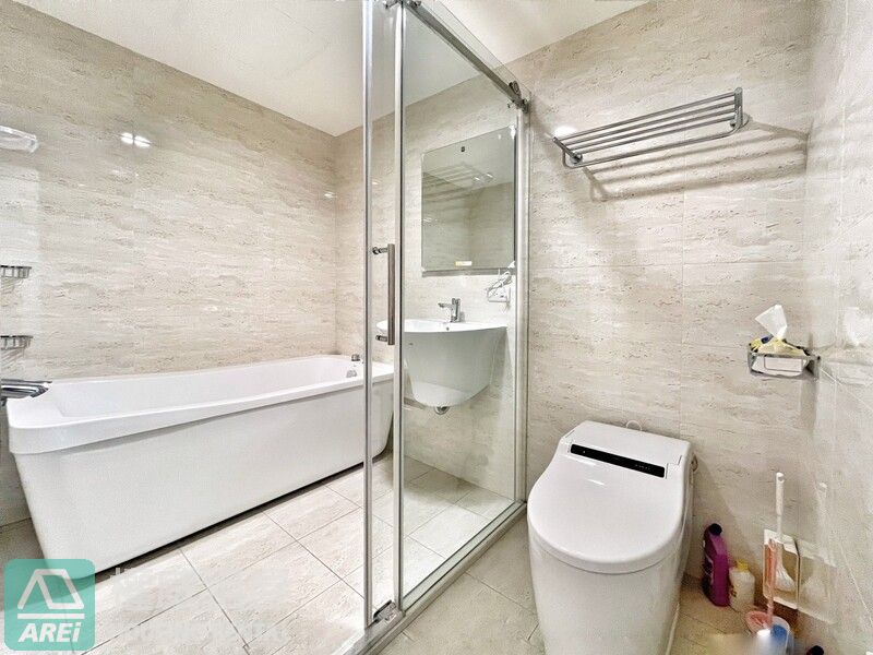 美樹香榭高樓泳池兩房平車可租補