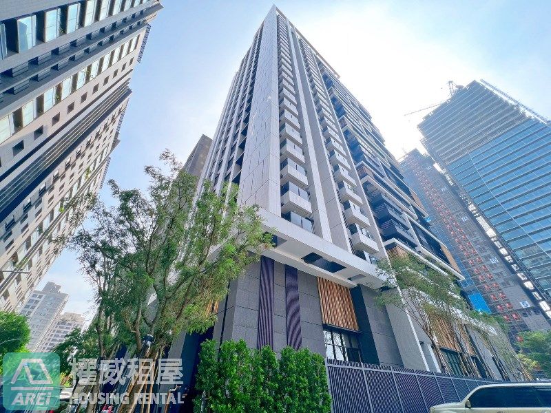 美樹香榭高樓泳池兩房平車可租補