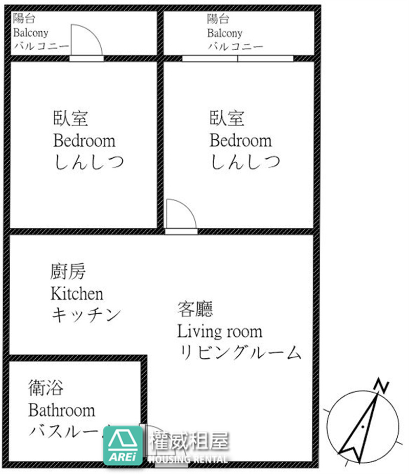 市議會捷運站民生香榭高樓層美景觀兩房車位