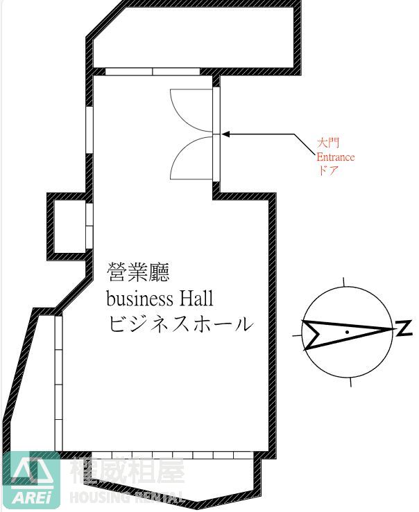 高雄全新高質感CBD經貿中心高樓層風景商辦-雙平車