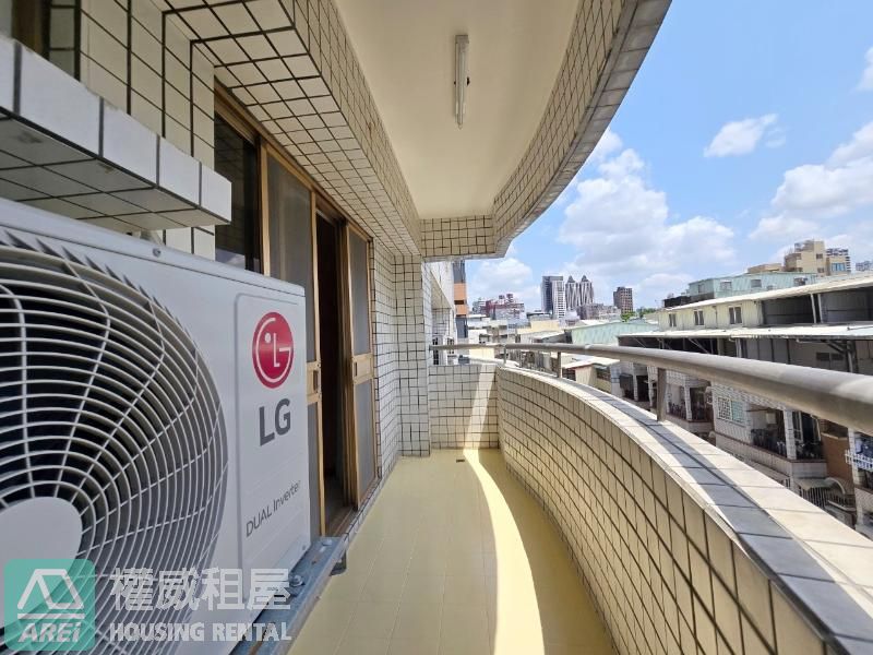 近後驛高醫翰軒大廈大4房可租補