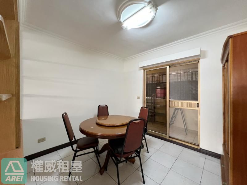 近後驛高醫翰軒大廈大4房可租補