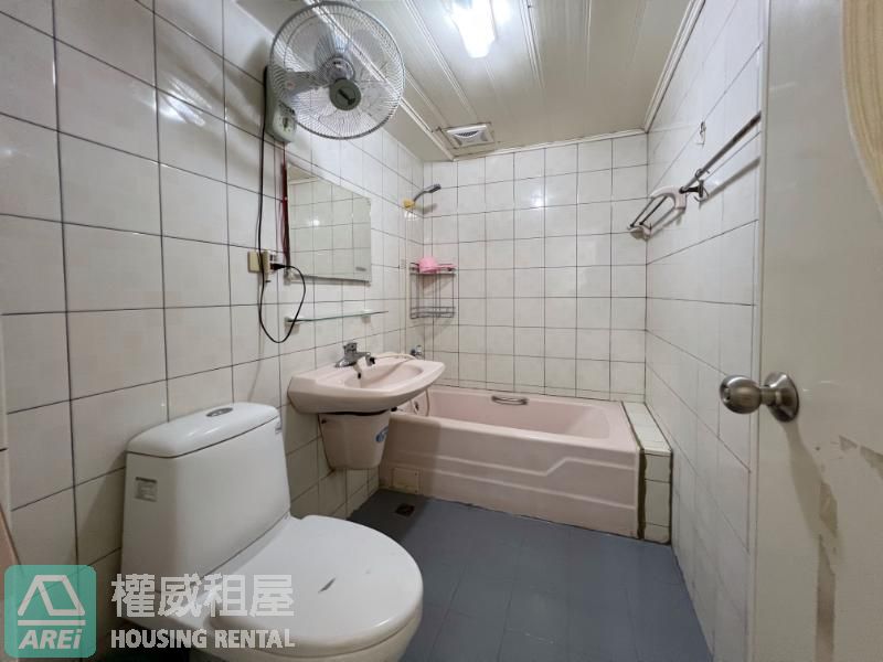 近後驛高醫翰軒大廈大4房可租補