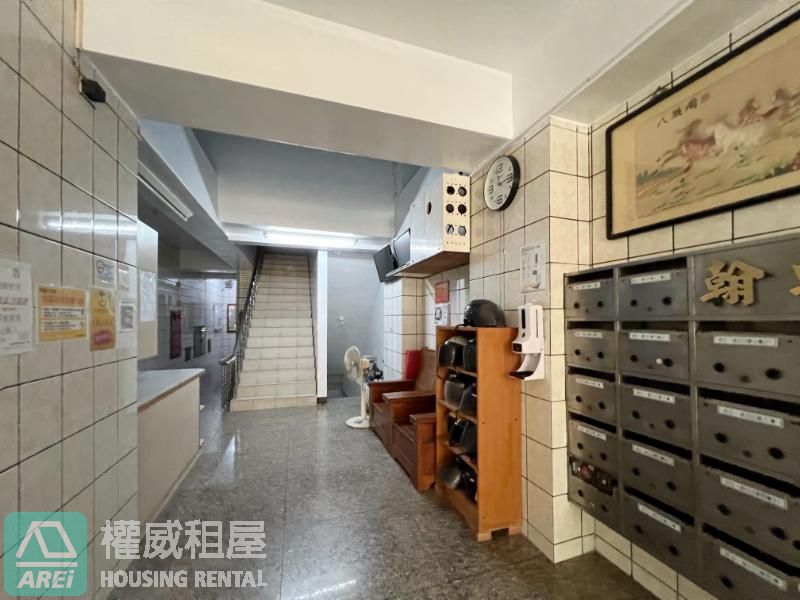 近後驛高醫翰軒大廈大4房可租補