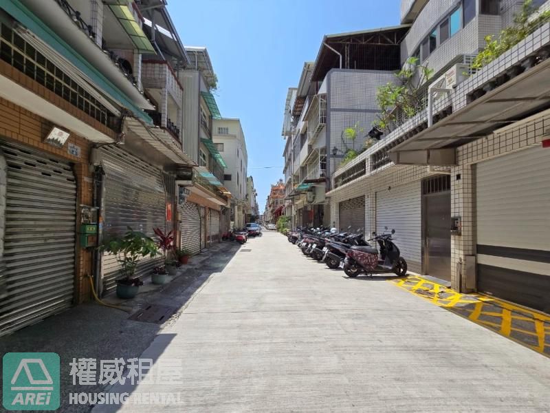 近後驛高醫翰軒大廈大4房可租補
