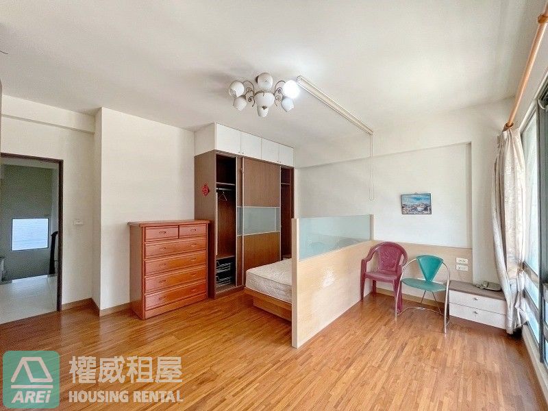 美術館正青海商圈店面(全棟出租)