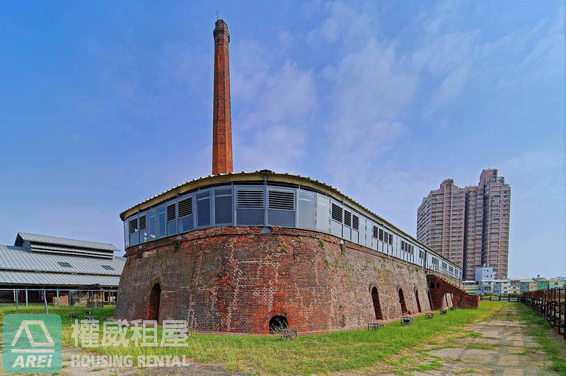 天天陽台看樹海｜樹禾苑公園首排3房平車