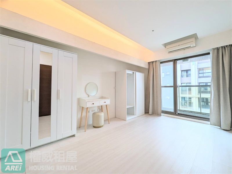 R14漢神巨蛋城市光宴時尚美2房